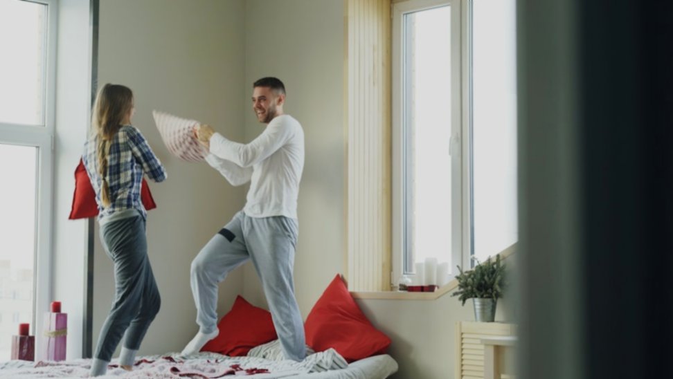 Секс-игрушки для пар: как выбрать и с чего начать Секс-игрушки для пар: как выбрать и с чего начать