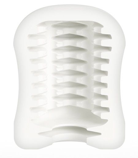 104919 Компактный мастурбатор MasturbaTIN Ribbed Ricky