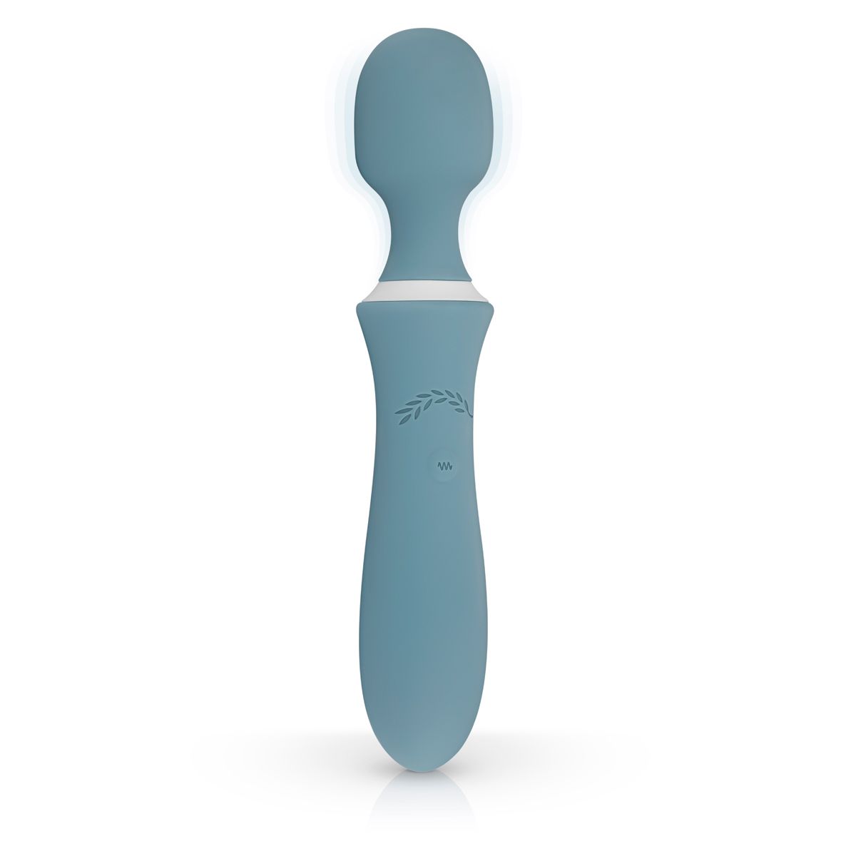 158891 Жезловый вибромассажёр The Orchid Wand Vibrator