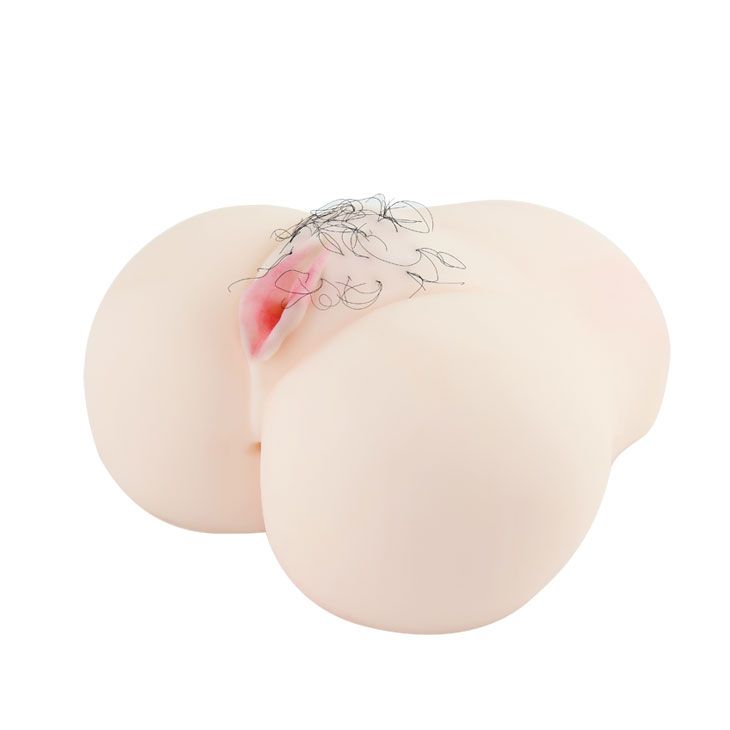 19745 Мастурбатор с вибрацией Japanese School Girl