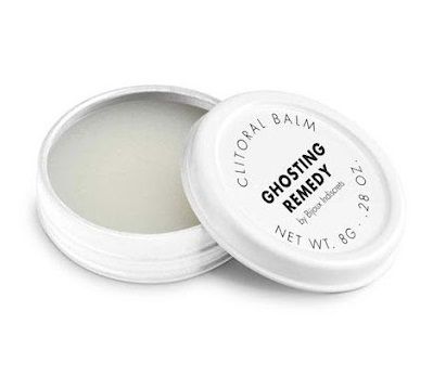 202179 Бальзам для клитора Ghosting Remedy - 8 гр.