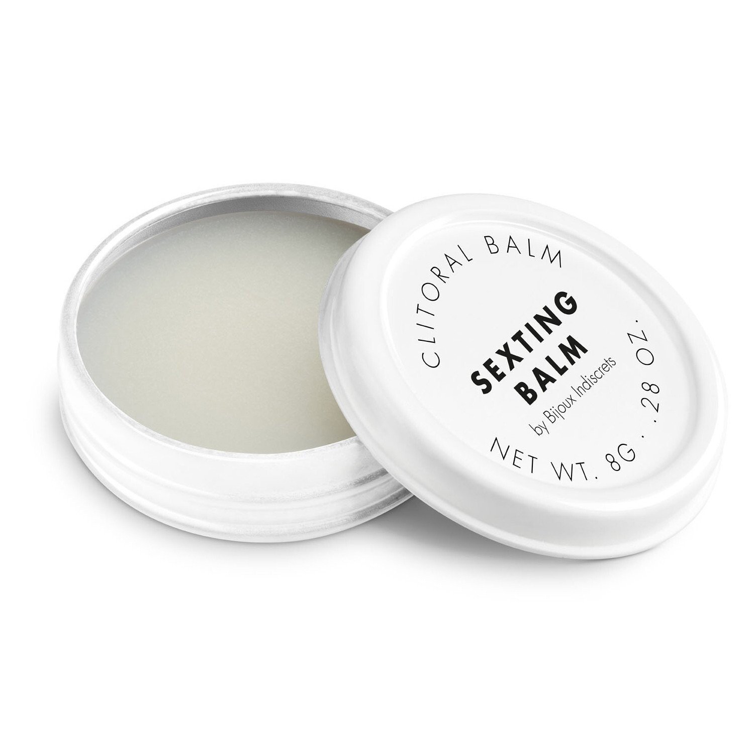 202180 Бальзам для клитора Sexting Balm - 8 гр.