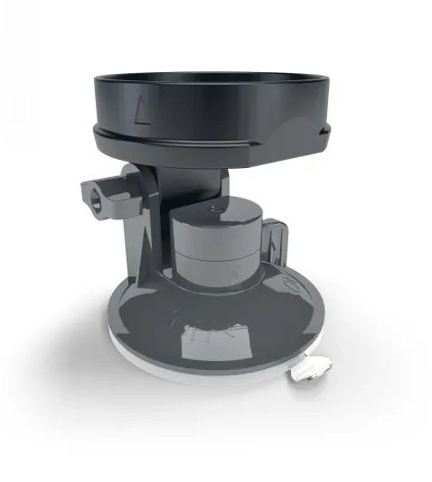 297941 Крепление на стену Captain Hook для мастурбаторов Mystim