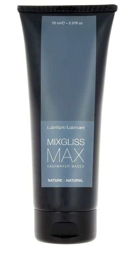 298017 Смазка на водной основе Mixgliss Max - 70 мл.