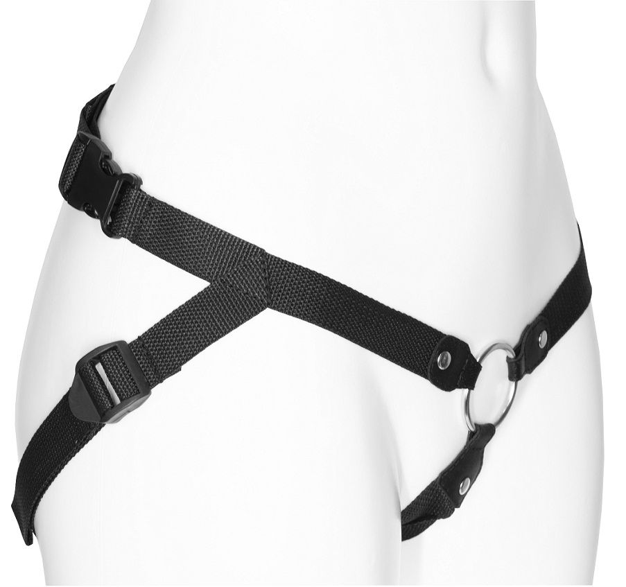 347432 Оригинальный пояс для фиксации насадки кольцом