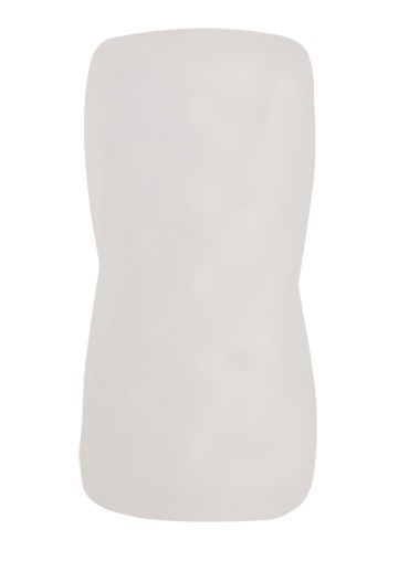 349209 Прозрачный мастурбатор Stamina Masturbator Pleasure Pocket