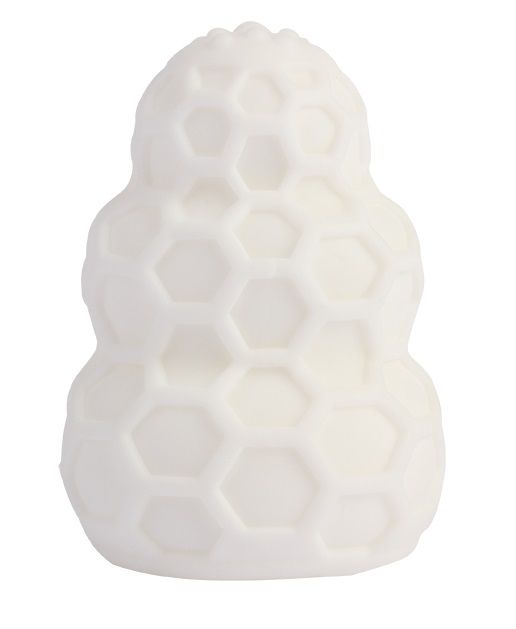 349212 Белый мастурбатор Phantom Masturbator Pleasure Pocket