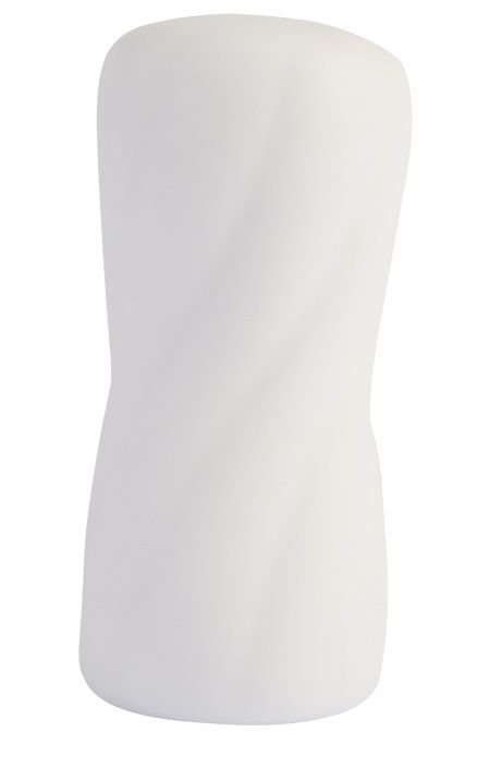 349293 Белый мастурбатор Blow Cox Masturbator Pleasure Pocket