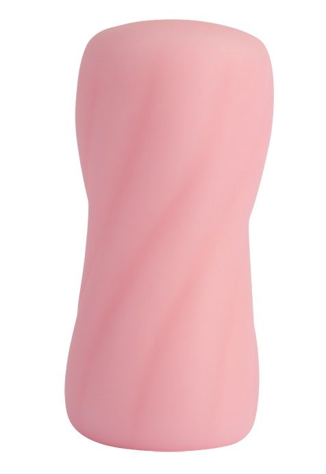 349294 Розовый мастурбатор Blow Cox Masturbator Pleasure Pocket