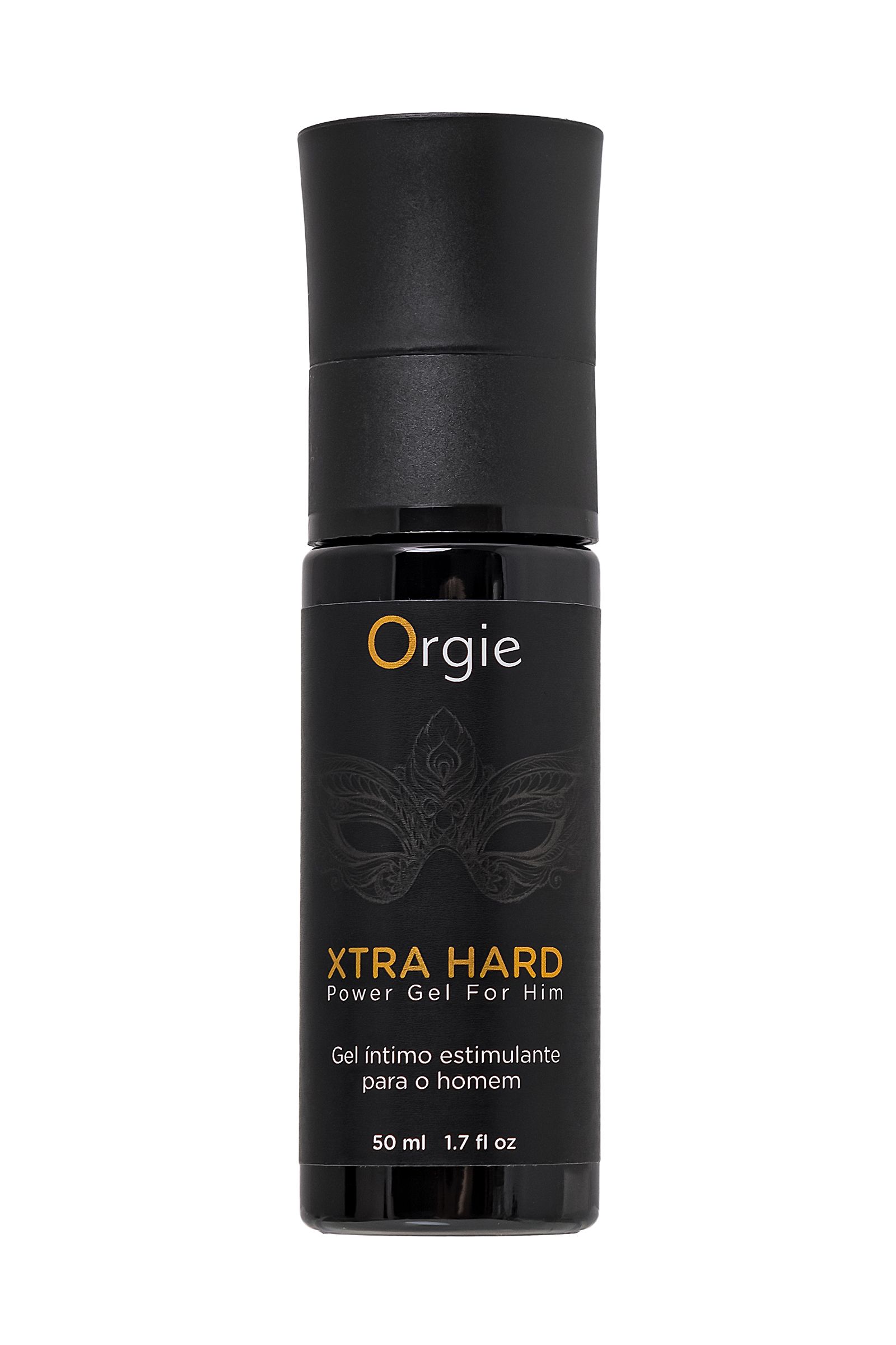 355169 Возбуждающий крем для мужчин ORGIE Xtra Hard Power Gel for Him - 50 мл.