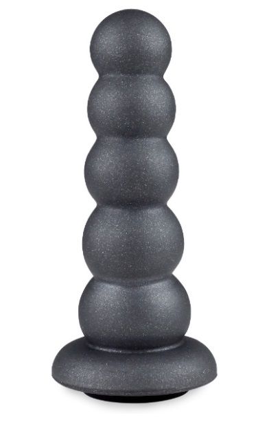 356299 Серая насадка-ёлочка PLATINUM 4,5’’ - 12,5 см.