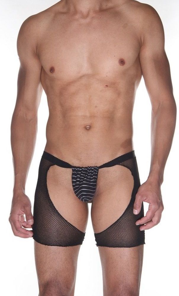 363409 Мужские трусы-джоки оригинального пошива