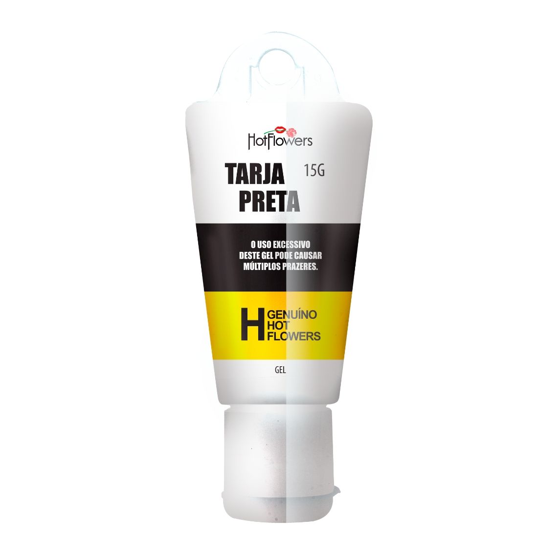 371718 Эрекционный гель Tarja Preta - 15 гр.