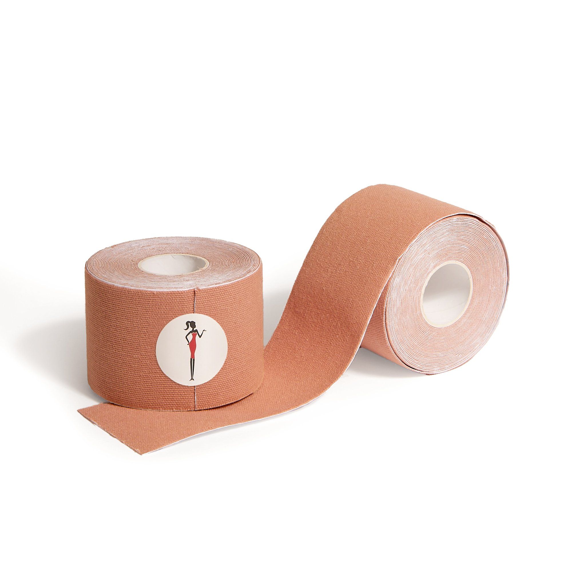 402248 Клейкая тейп-лента для формирования груди