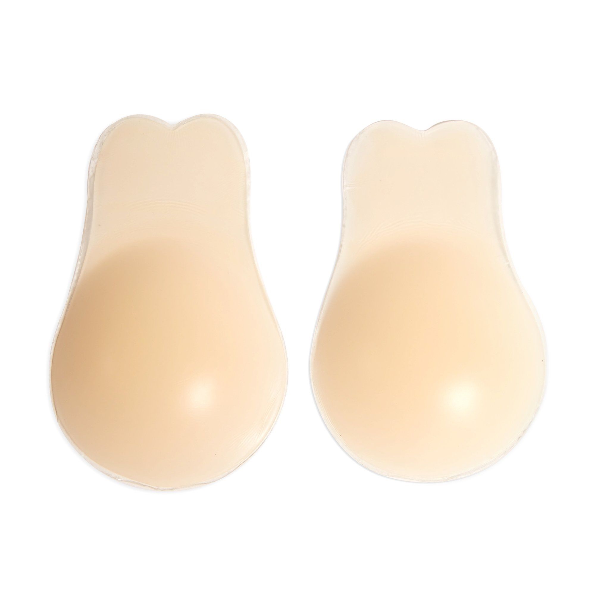 402313 Многоразовые силиконовые пэстисы с лифт-эффектом