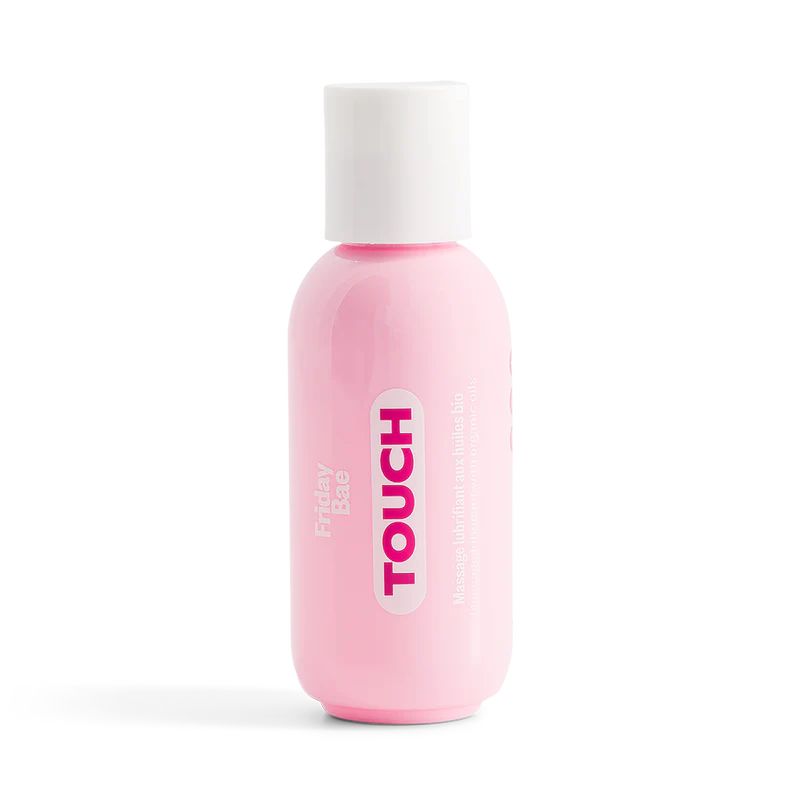 425137 Массажное масло Friday Bae Touch - 50 мл.