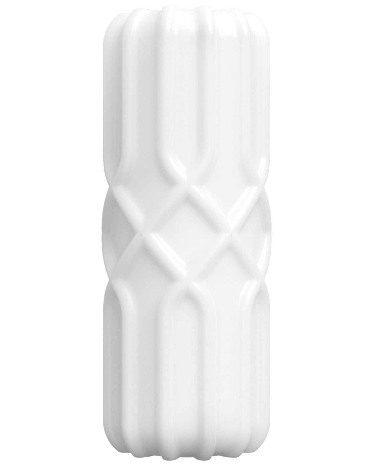 447997 Белый мастурбатор Dorcel Cup Regular