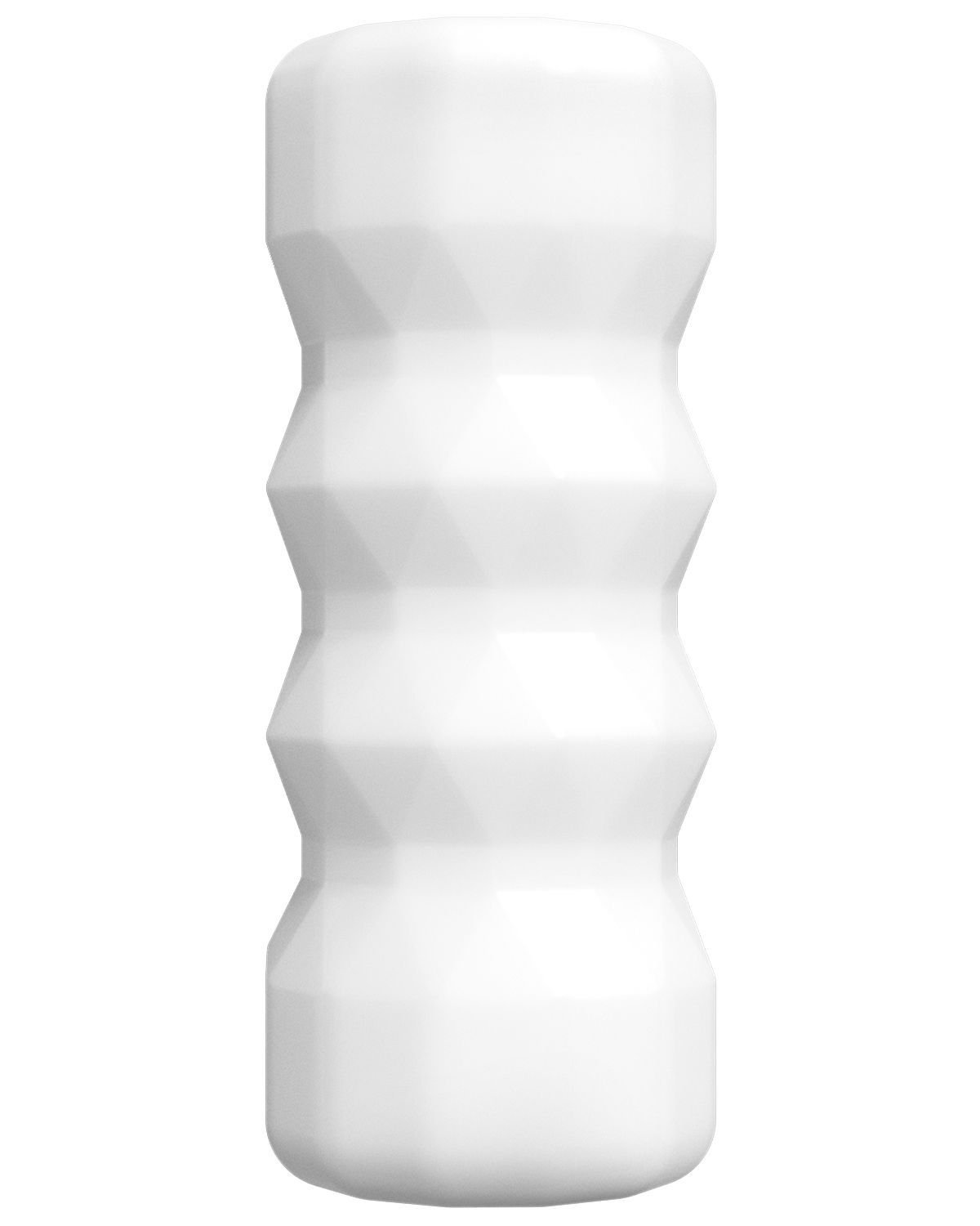 447998 Белый мастурбатор Dorcel Cup Exotic