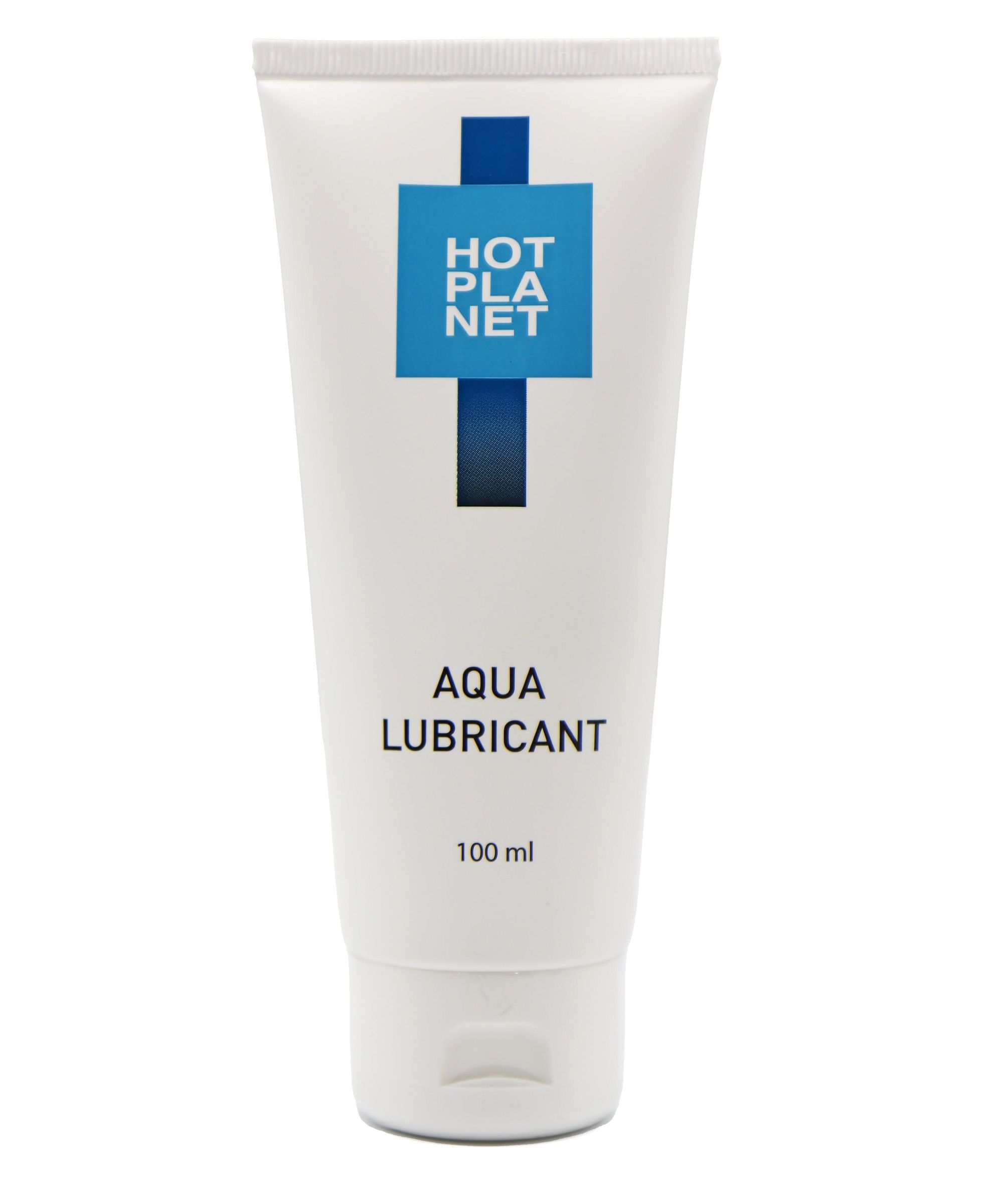 450860 Смазка на водной основе с пантенолом Aqua - 100 мл.