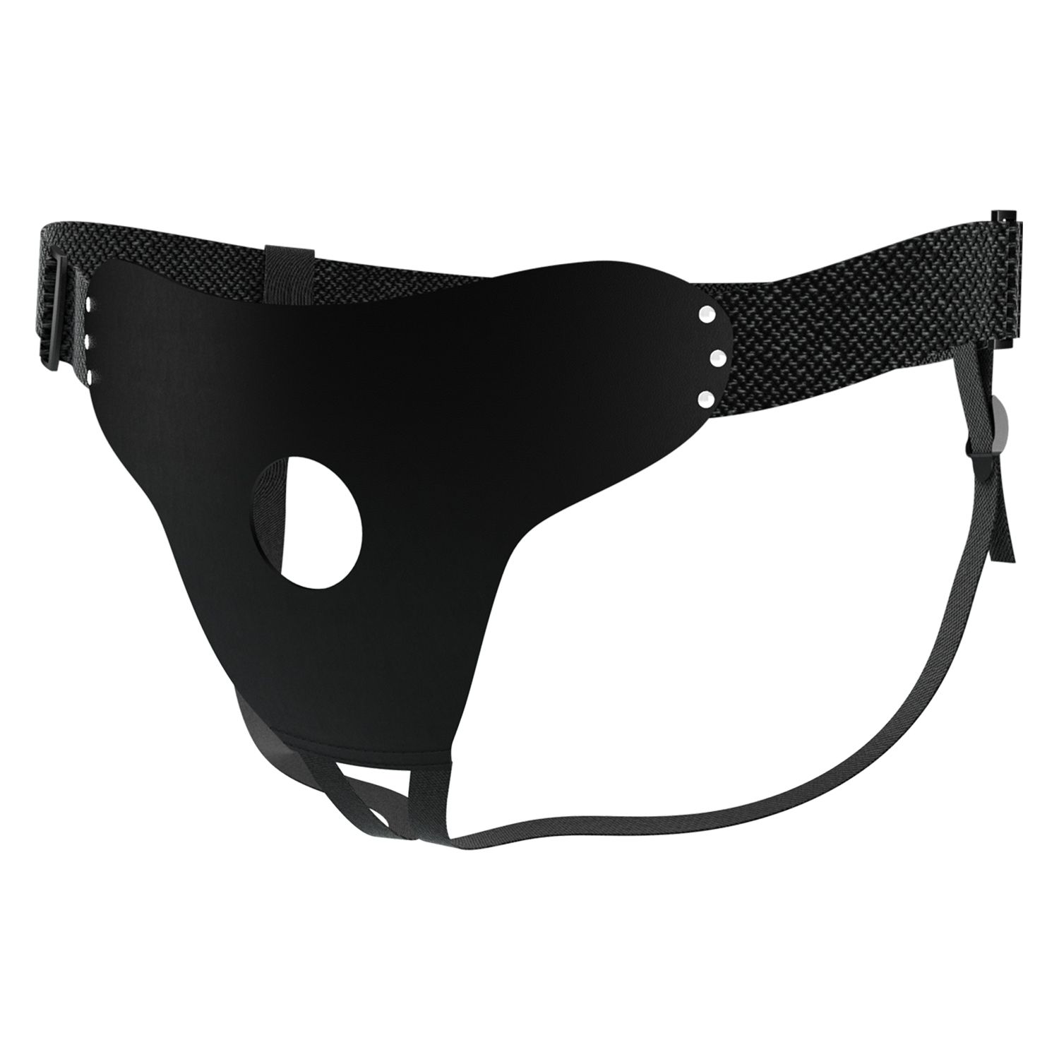 460433 Трусики харнесс Harness Briefs Love Spell