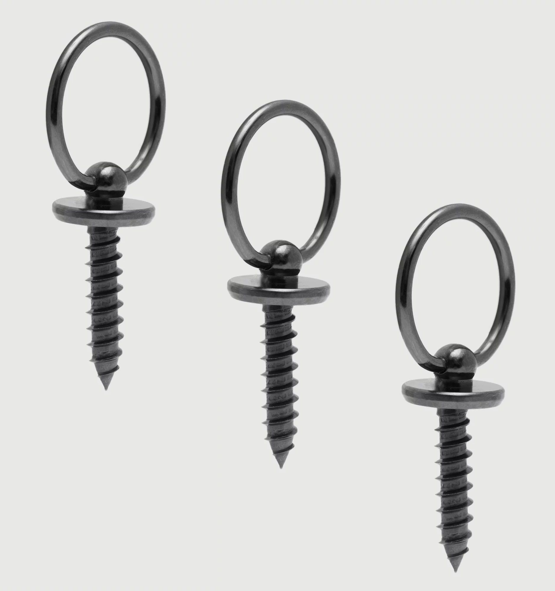 477346 Набор из 3 колец Strap-On-Me Dildo Ring