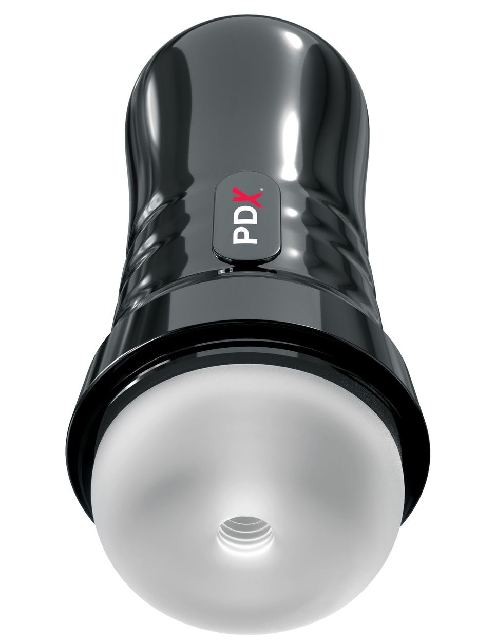 514140 Мастурбатор в колбе Super Slide Glide