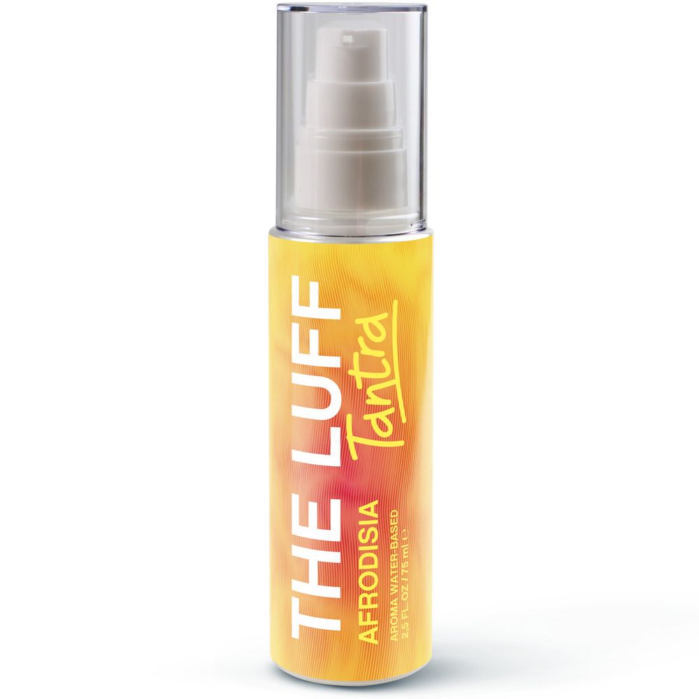 514195 Интимный гель на водной основе Afrodisia Tantra - 75 мл.