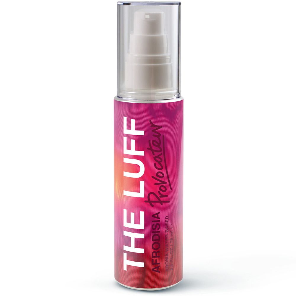 514196 Интимный гель на водной основе Afrodisia Provocateur - 75 мл.