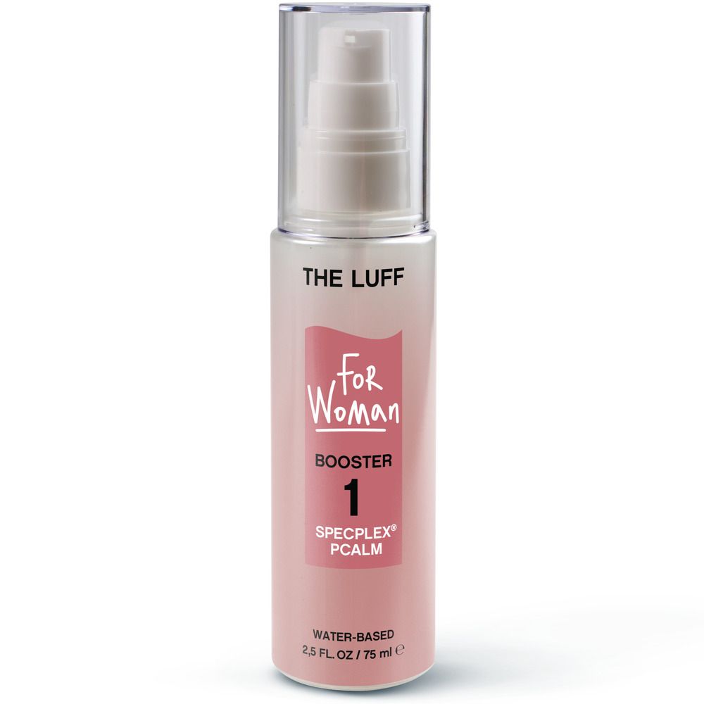 514199 Интимный гель-сыворотка на водной основе Booster 1 - 75 мл.