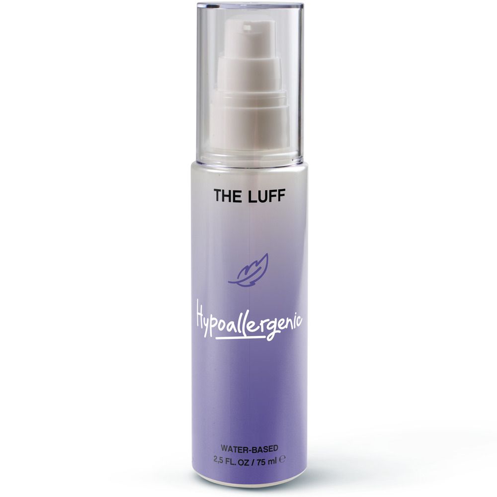 514203 Интимный гель на водной основе Hypoallergenic - 75 мл.