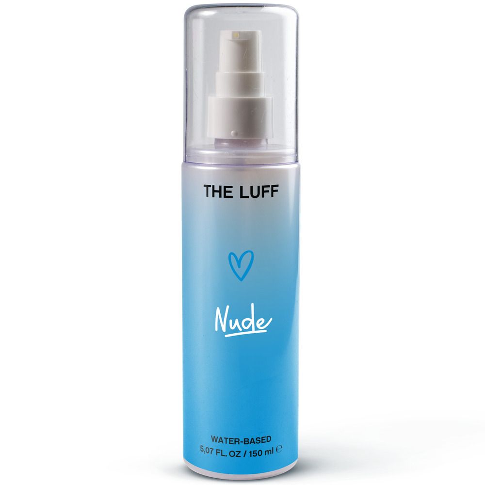 515112 Интимный гель на водной основе Nude - 150 мл.