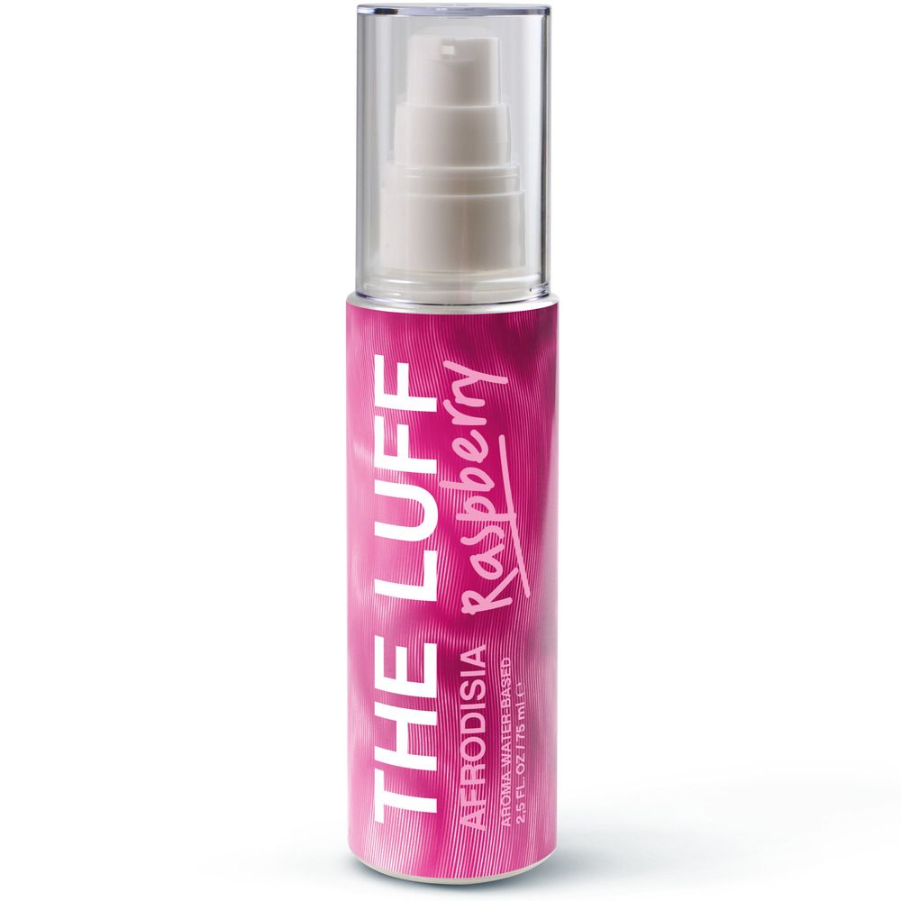 515116 Интимный гель на водной основе Afrodisia Raspberry - 75 мл.