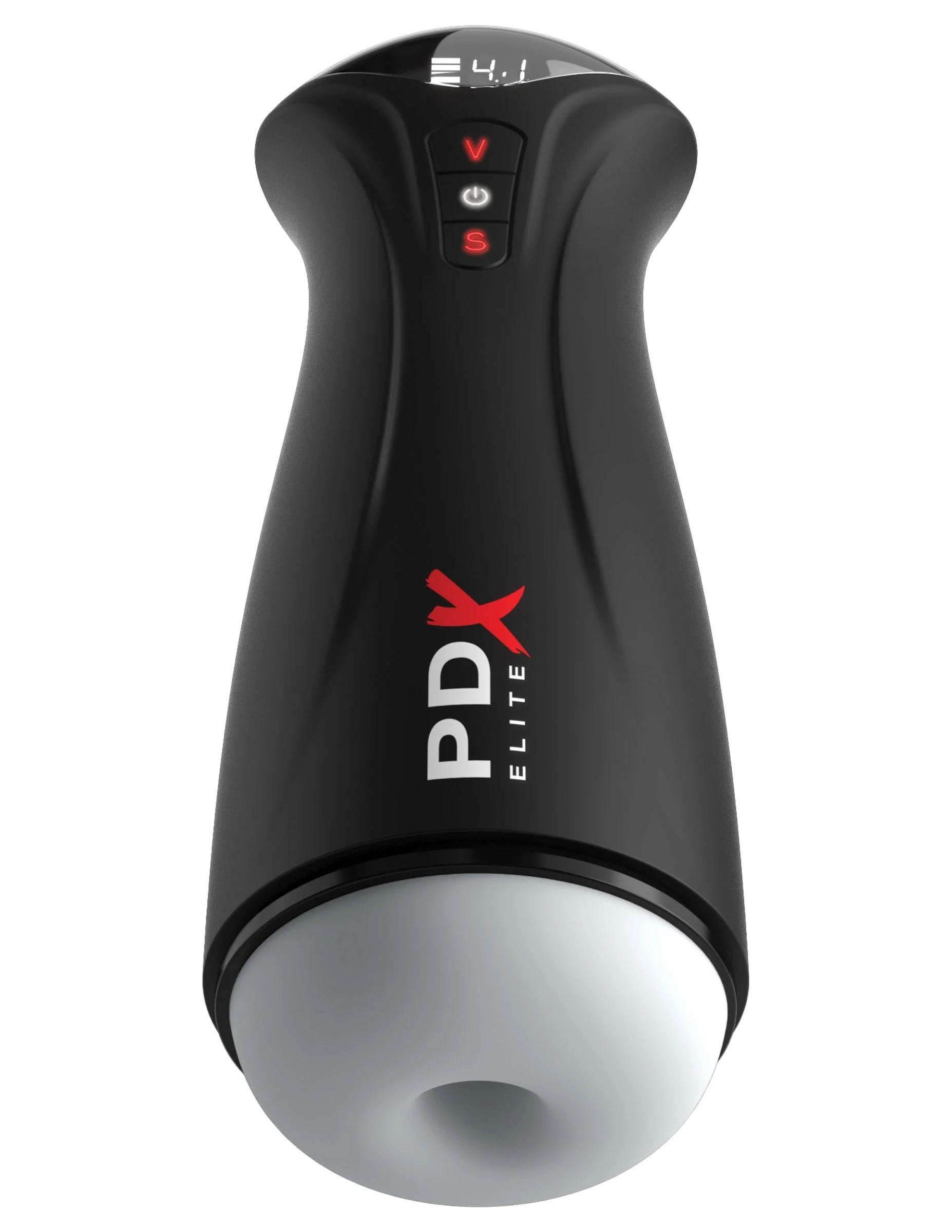 518735 Мастурбатор с вибрацией Fap-gasm