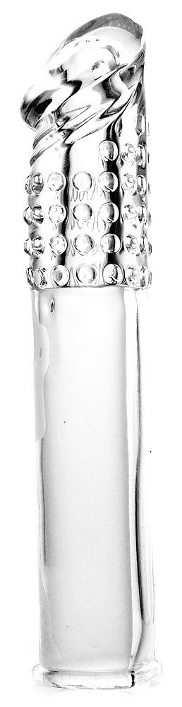 519681 Прозрачная насадка-удлинитель Perfect Sleeve - 19 см.