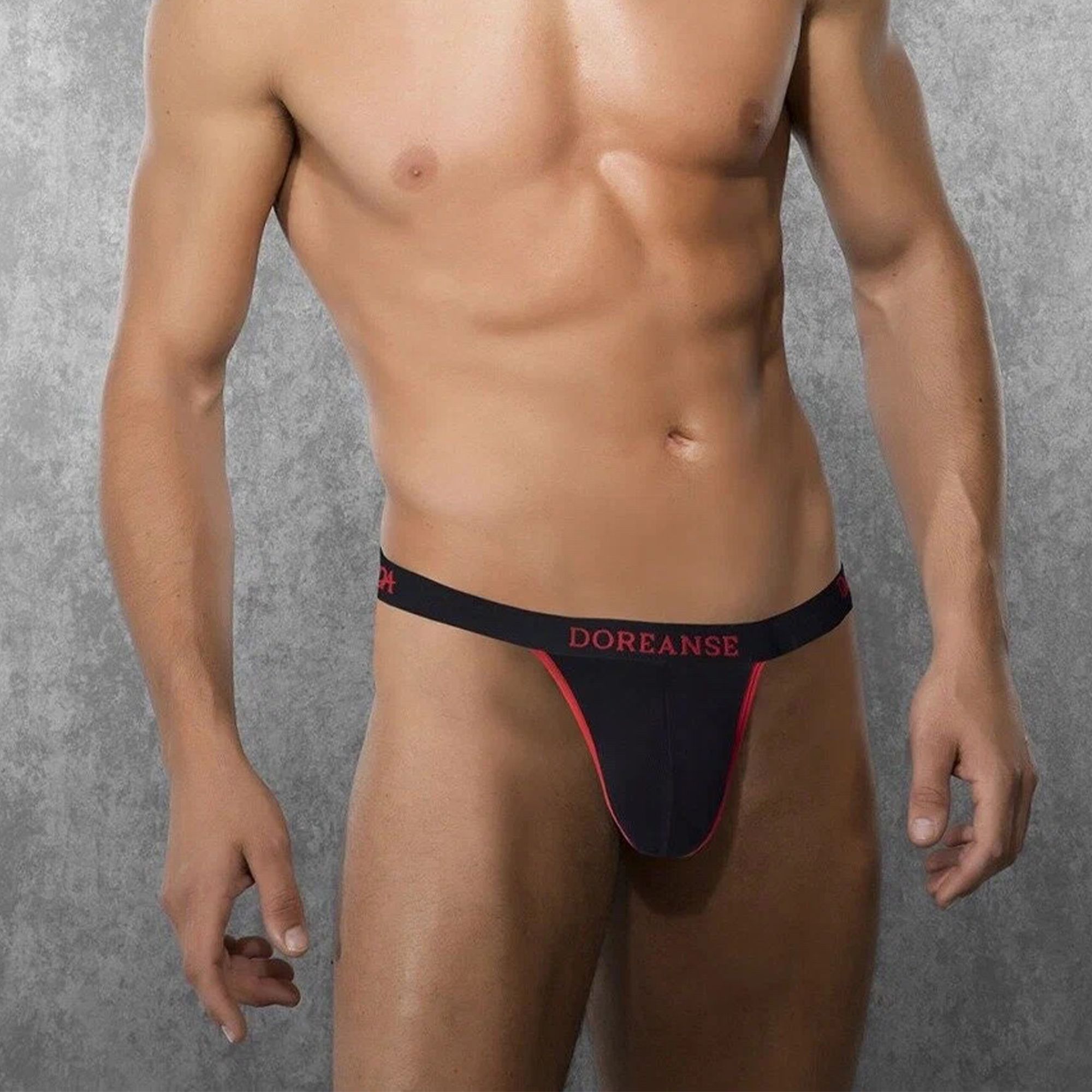 521436 Мужские трусы-джоки Doreanse Sport