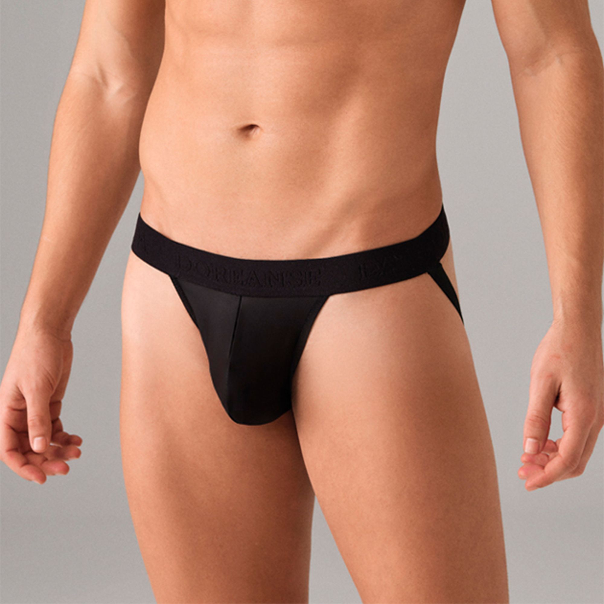 521446 Матовые трусы-джоки Doreanse Space