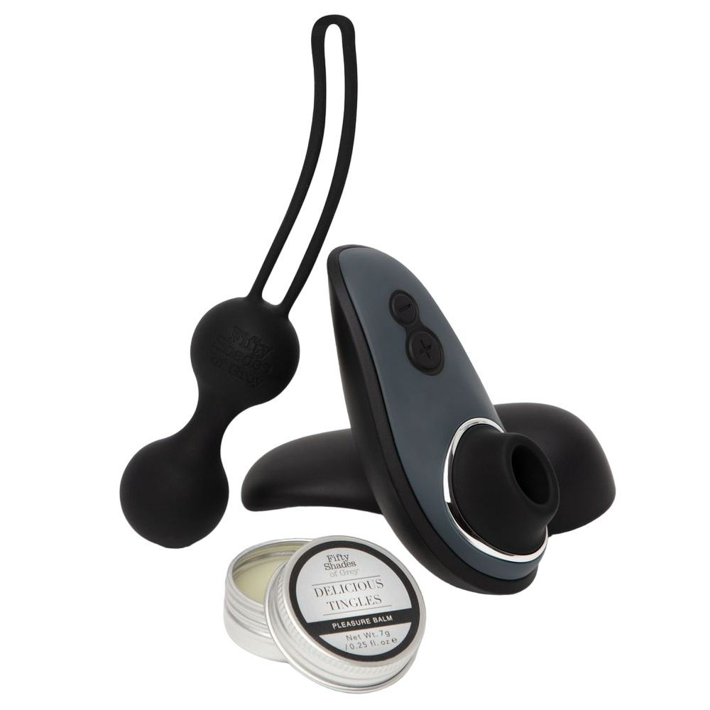 521537 Набор для удовольствий Desire Blooms