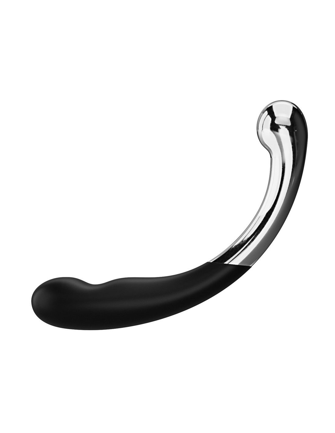 521556 Двусторонний стимулятор Sweet Pressure - 23 см.