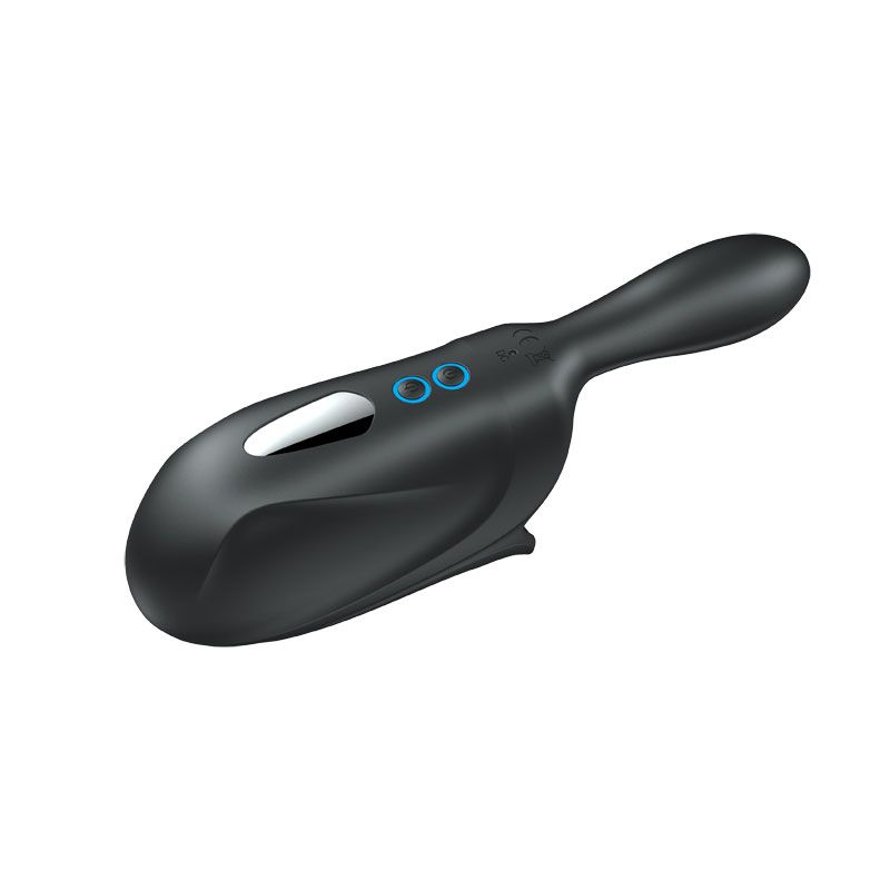 522187 Автоматический мастурбатор с вибрацией