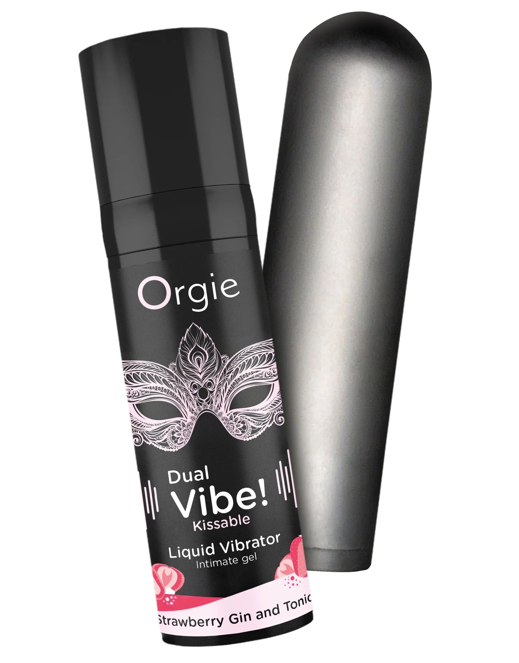 527589 Набор Vibe! Bullet: жидкий вибратор и вибропуля