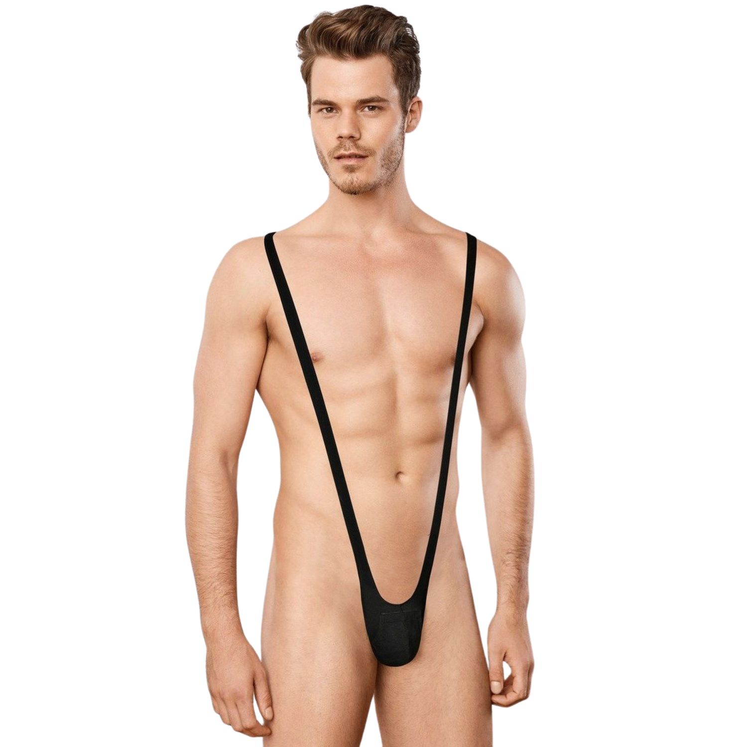 527646 Мужское стринг-боди Doreanse Sexy Body