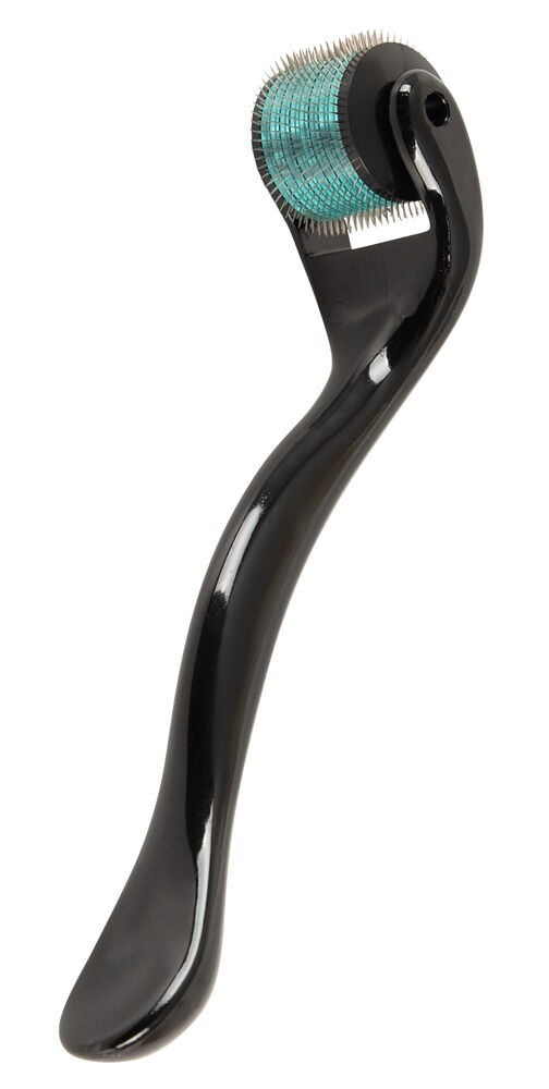 527720 Черное колесо Вартенберга Micro Pinwheel - 13,4 см.