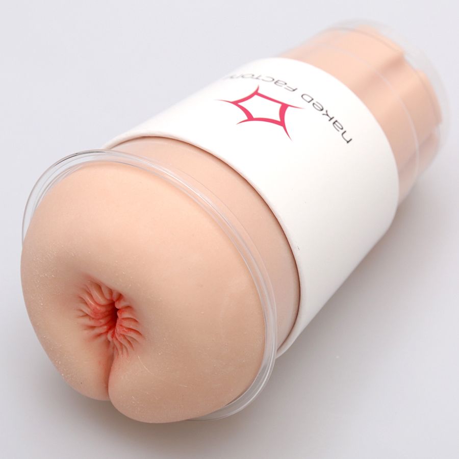 527893 Мастурбатор-анус Naked Factory A-01