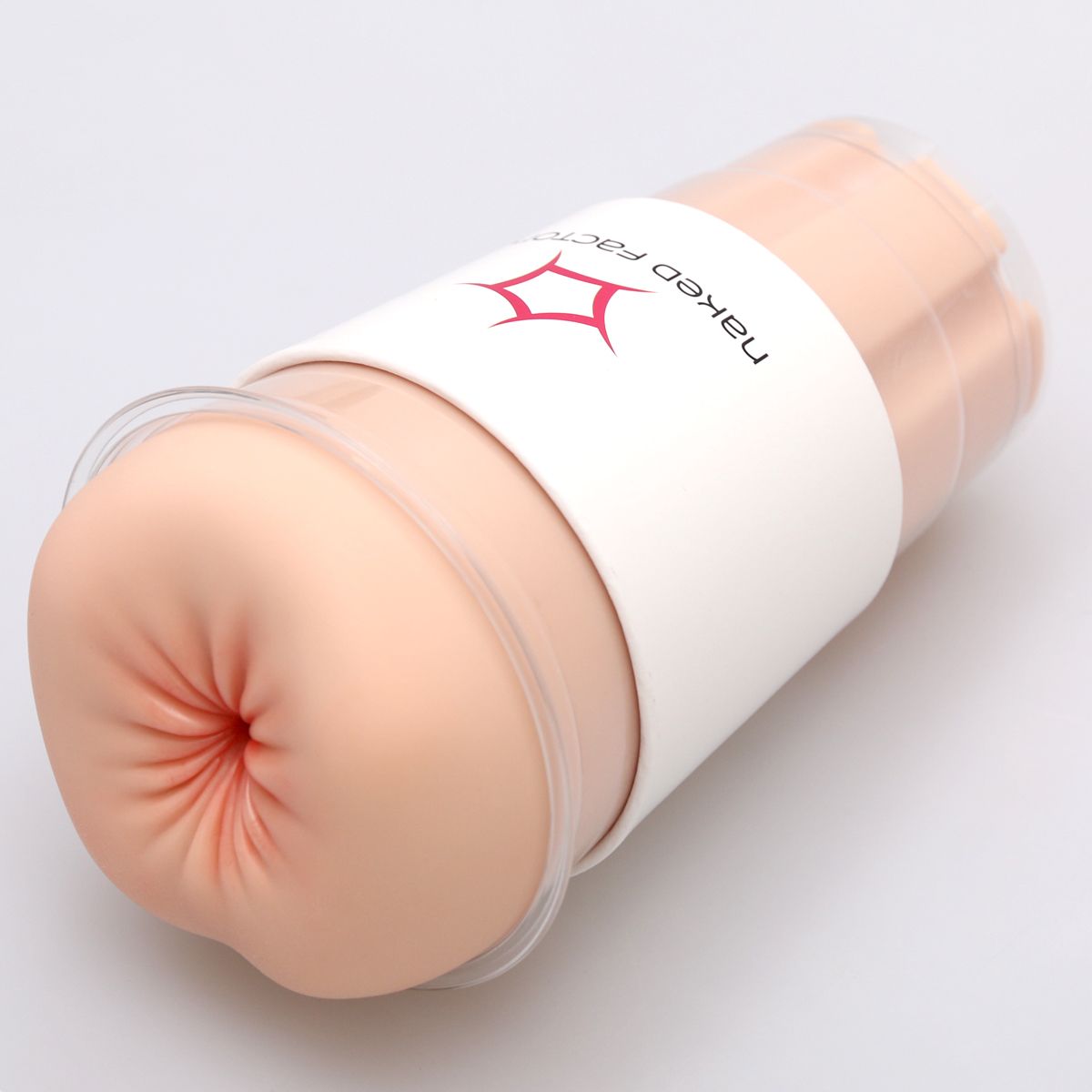 527894 Мастурбатор-анус Naked Factory A-02