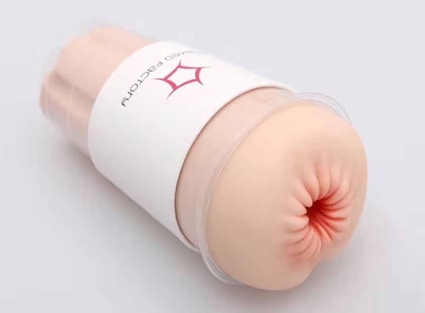 527895 Мастурбатор-анус Naked Factory A-03