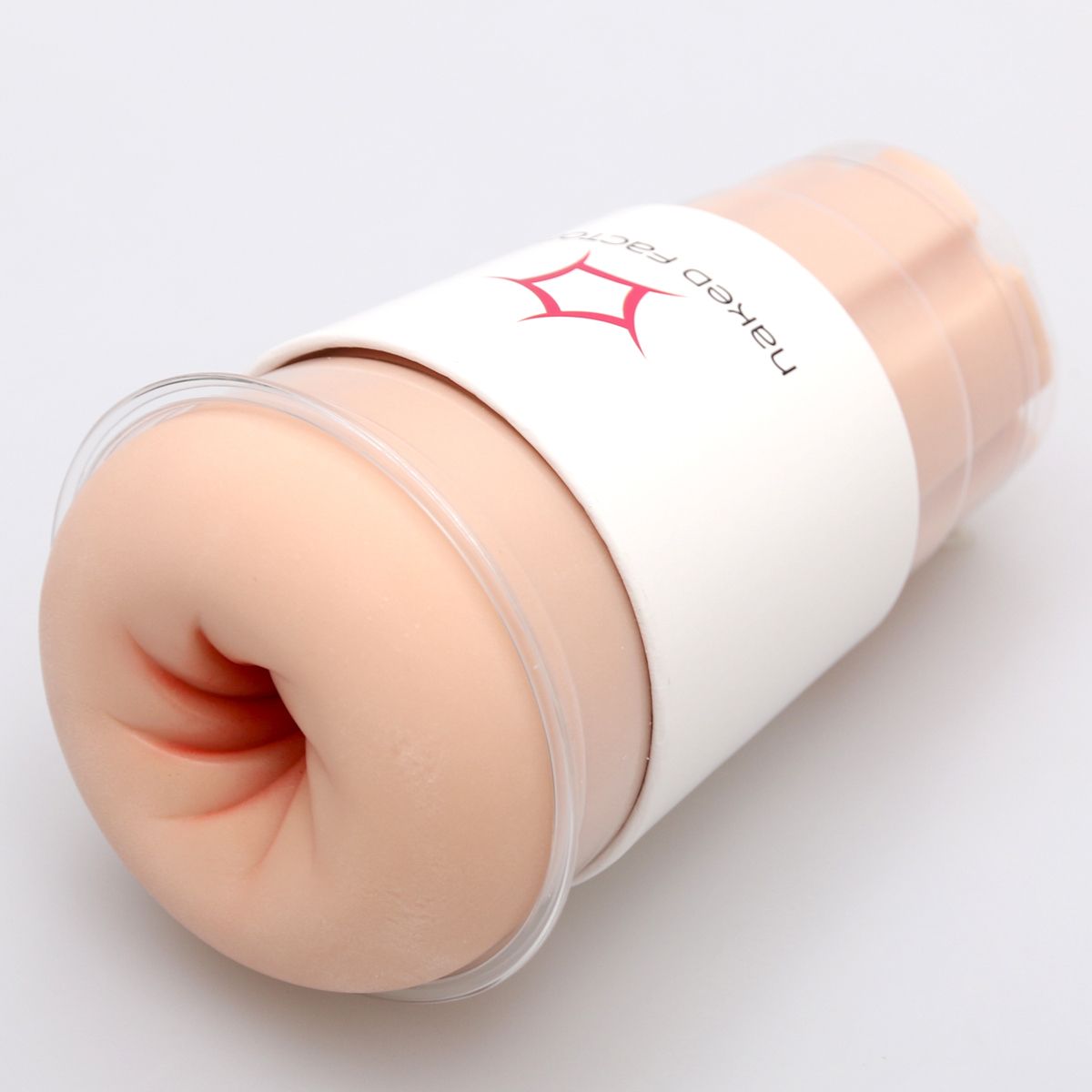 527896 Мастурбатор-анус Naked Factory A-04