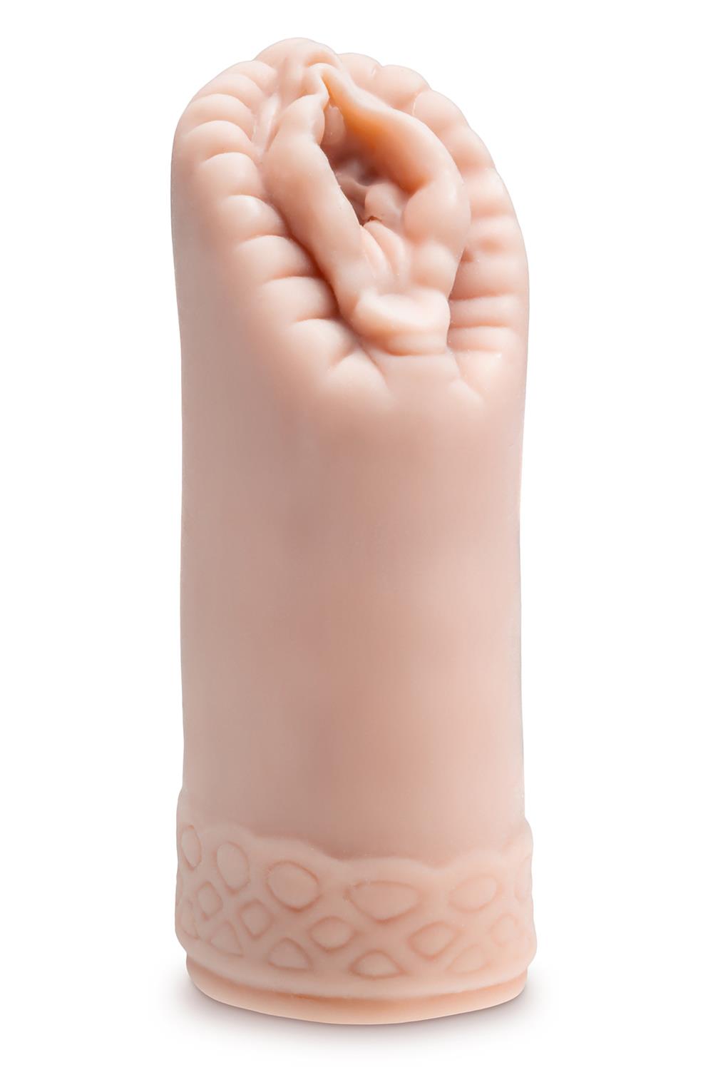 531319 Телесный мастурбатор-вагина Alyssa