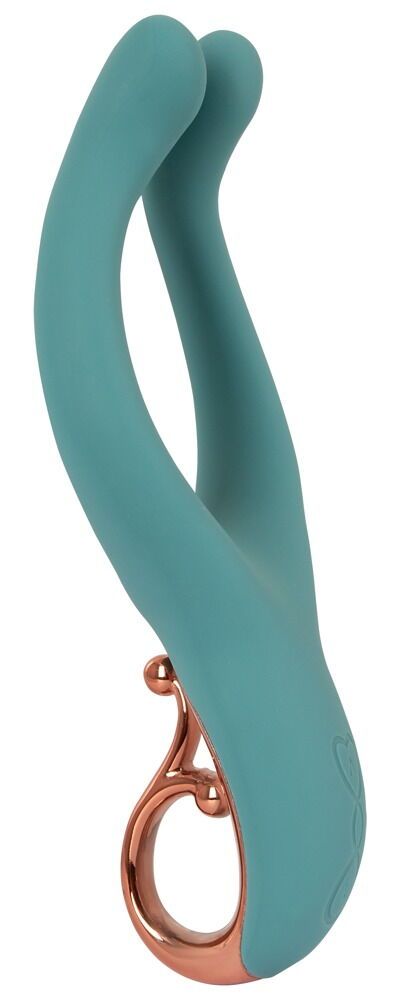 531672 Бирюзовый мультивибратор The Magician