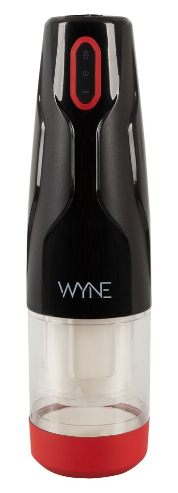 531693 Вращающийся мастурбатор WYNE Masturbator 05