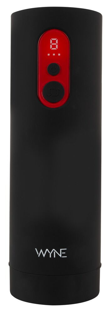 531704 Автоматический мастурбатор WYNE Masturbator 08